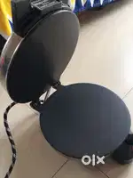 Bajaj Vacco Chapati / Roti / Khalhra Maker
