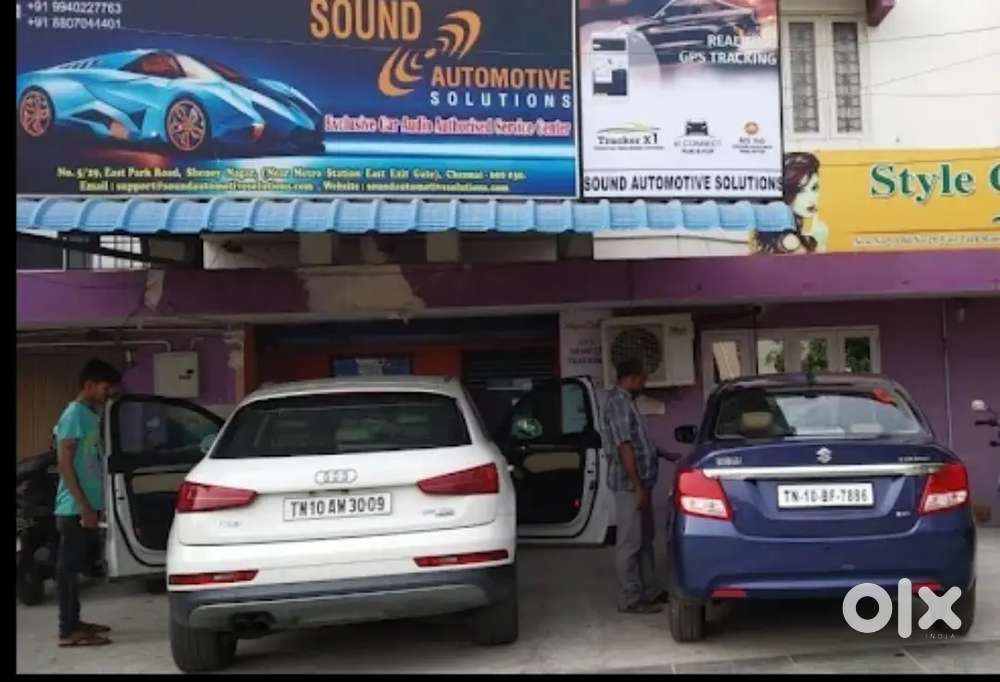 Immediate job vacancy in anna nagar