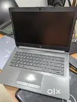8th Generation i5 Hp 14 Laptop Sale Good Working Condition