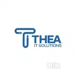 Marketing Executive