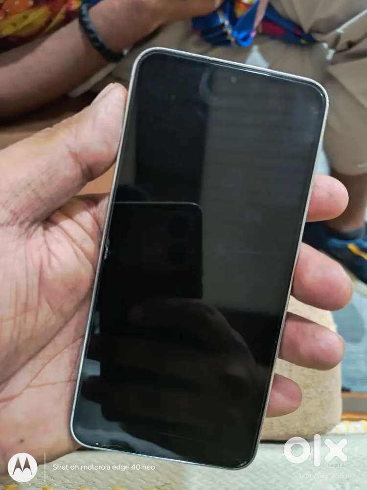 Samsung s23 8/128 out of warranty