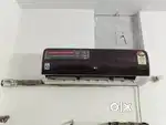 Lg dual inverter ac 1 ton 3 star