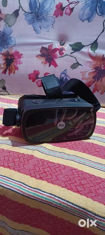 Jiodive Vr Headset