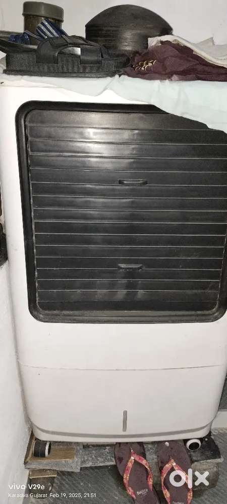 Cooler best condition