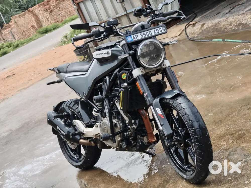 Good and neat condition