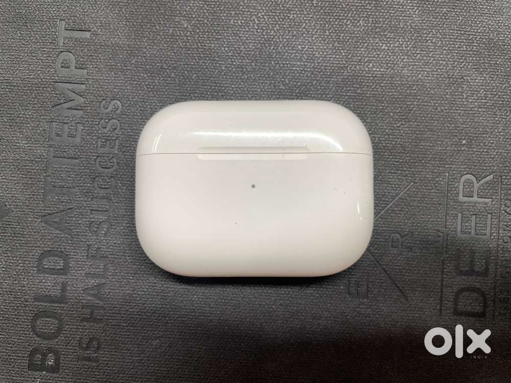 Apple AirPods Pro (2nd Generation)