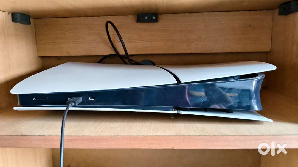 PlayStation 5 digital edition 1tb