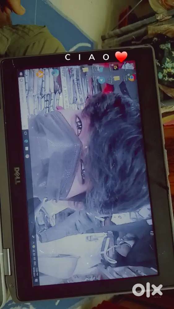 Lenovo laptop windows 10 6 GB RAM 512 storage