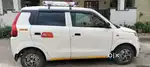 Cab Driver wanted