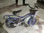Breez bike cycle for kids