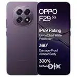Oppo f29 5g 6month old  exchange available