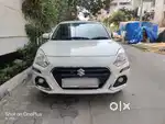 Maruti Suzuki Swift Dzire 1.3 VXI, 2021, Petrol