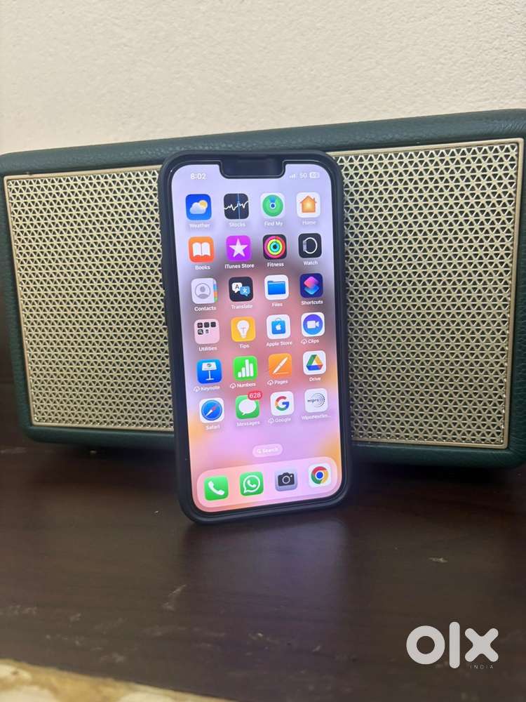 Iphone 14 - Nearly brand new condition - No exchange