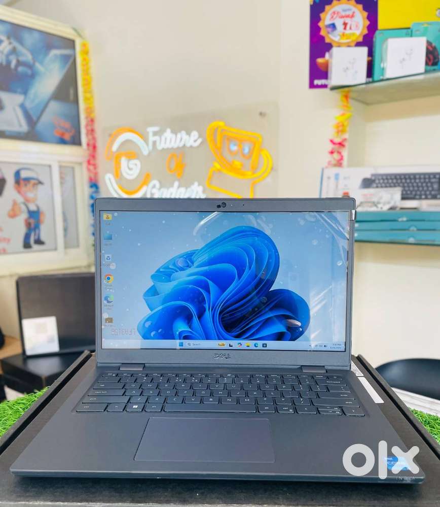 *Dell Latitude 3420* Intel Core i7 11th Gen Brand new open box laptops