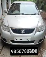 Maruti Suzuki SX4 Vxi BSIV, 2010, Petrol