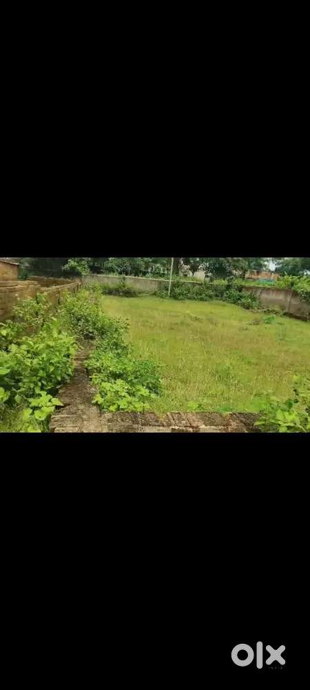 Jamtara near Medisha hospital 350000 per kattha