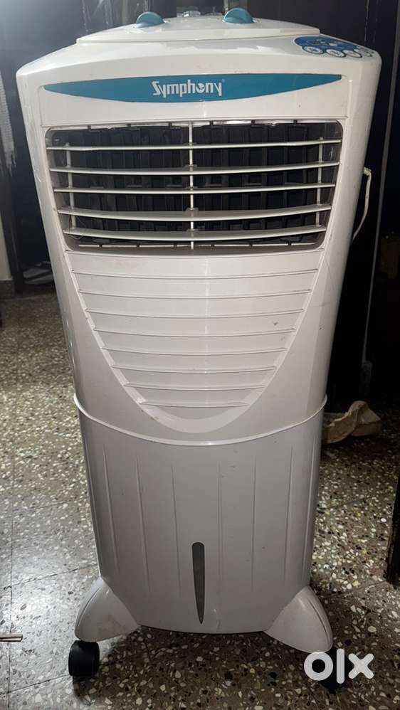 Air-cooler