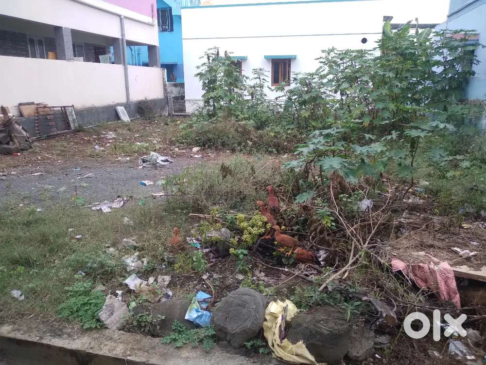 steelplant gangai nagar