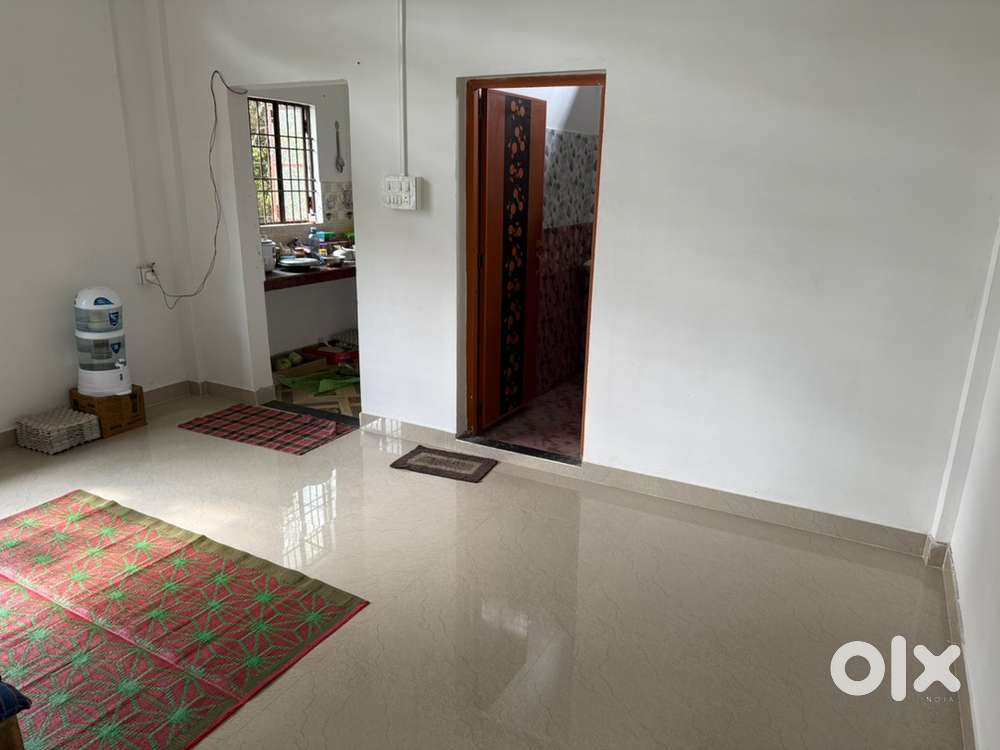 Single room partner required