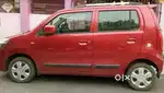 Maruti Suzuki Wagon R 1.0 2012 Petrol 40900 Km Driven