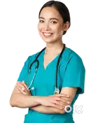 NURSE VACANCY