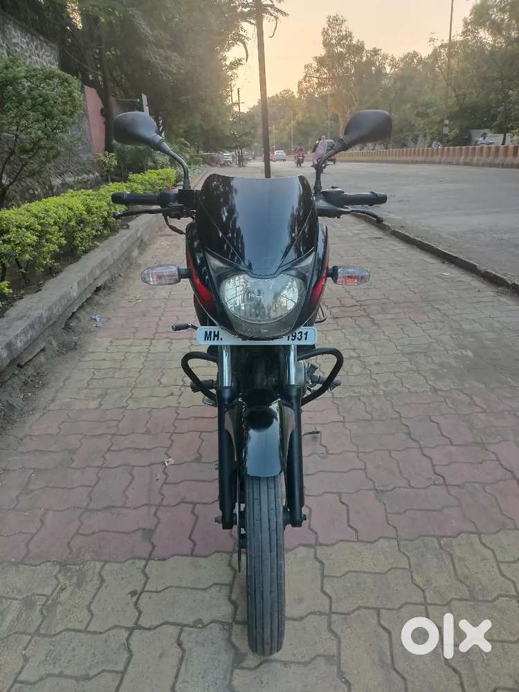 Pulsar 150