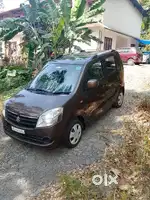 Family used wagonr wayanad