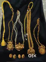 Antique jewelry