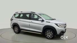 Maruti Suzuki XL6 Zeta, 2022, Petrol