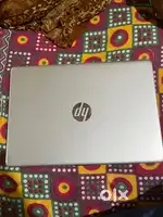 HP laptop i5