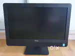 DELL ALL IN PC CORE I5 PROCESSOR 8GB 256 GB SSD WITH DVD JUST RS12500