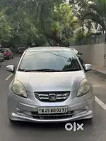 Honda Amaze 2013-2016 VX O iDTEC, 2013, Diesel