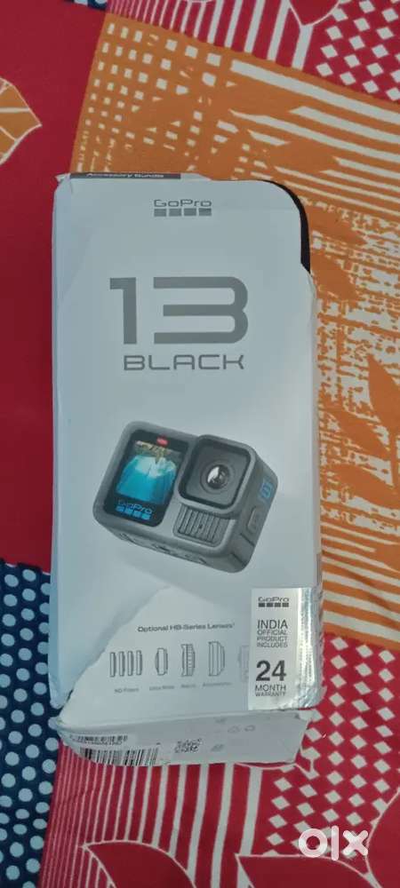 GoPro Hero13 Special Bundle