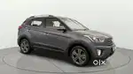 Hyundai Creta 1.6 SX Plus Petrol AT, 2016, Petrol