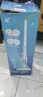 Nexlev  All purpose steam and mop cleaner
