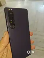 Sony xperia 1 iii
