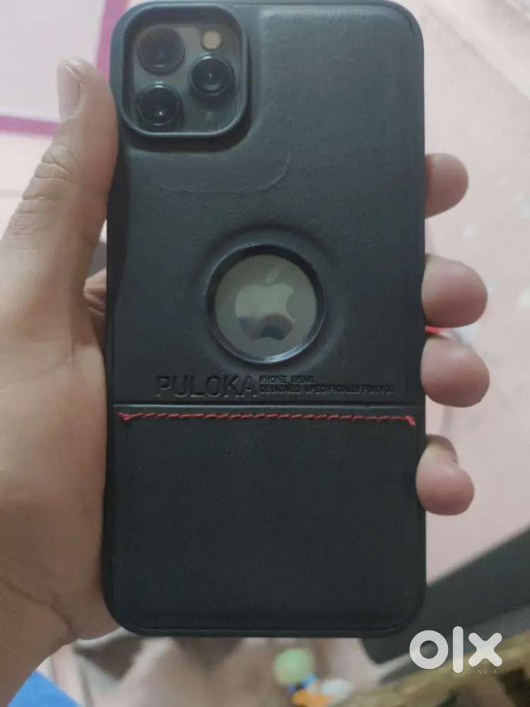 iPhone 11 pro max 256gb