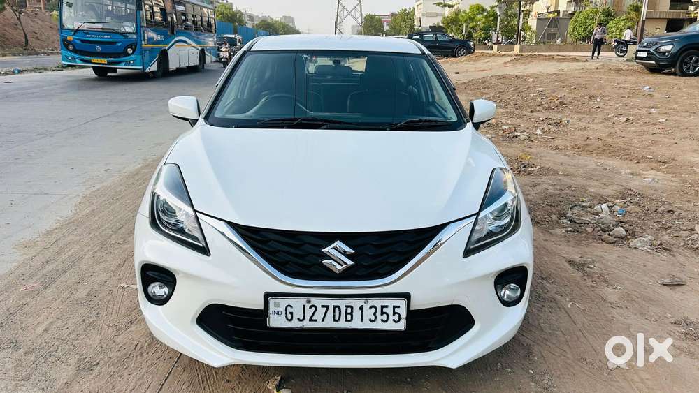 Maruti Suzuki Baleno Delta, 2019, CNG & Hybrids