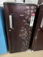 High quality used fridge and washing machine available sd/wm