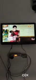 LG 24 inch LED good condition
