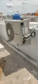 Ac installation work in kurnool