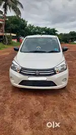 Maruti Suzuki Celerio, 2015, Petrol