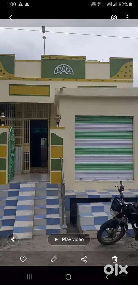 House for sale