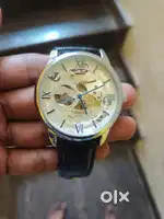 Tissot automatic watch
