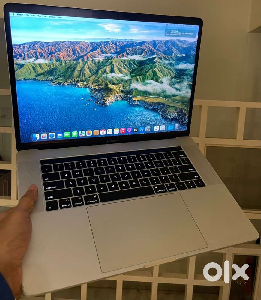 MacBook Pro A1707 2GB Graphics 16GB Ram 512 SSD