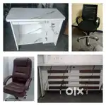 Study table study chair office table office chair computer table