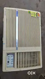 Blue star window ac inverter