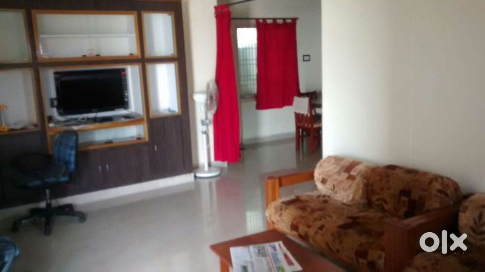 3BHK Flat For Rent at Atchitapuram