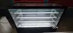 UNUSED Cake, Pastry & Mithai western 5ft display counter