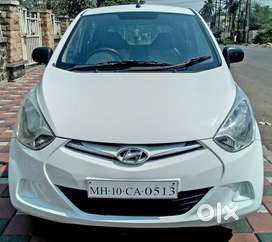 Hyundai EON Magna + LPG, 2015, LPG